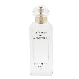 【Hermes 愛馬仕】李先生的花園7.5ml(國際航空版買一送一)
