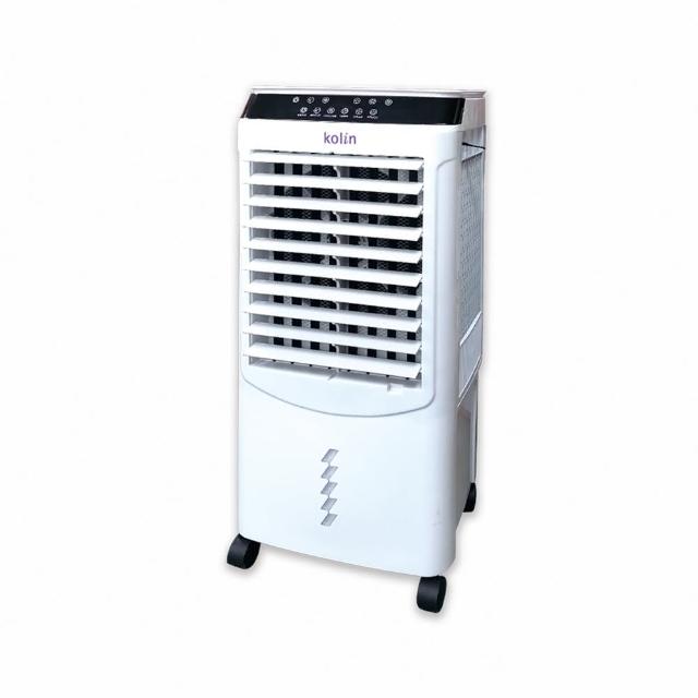 【Kolin 歌林】30公升水冷扇 KF-XK3095(智能定時 急速製冷 三段風速)