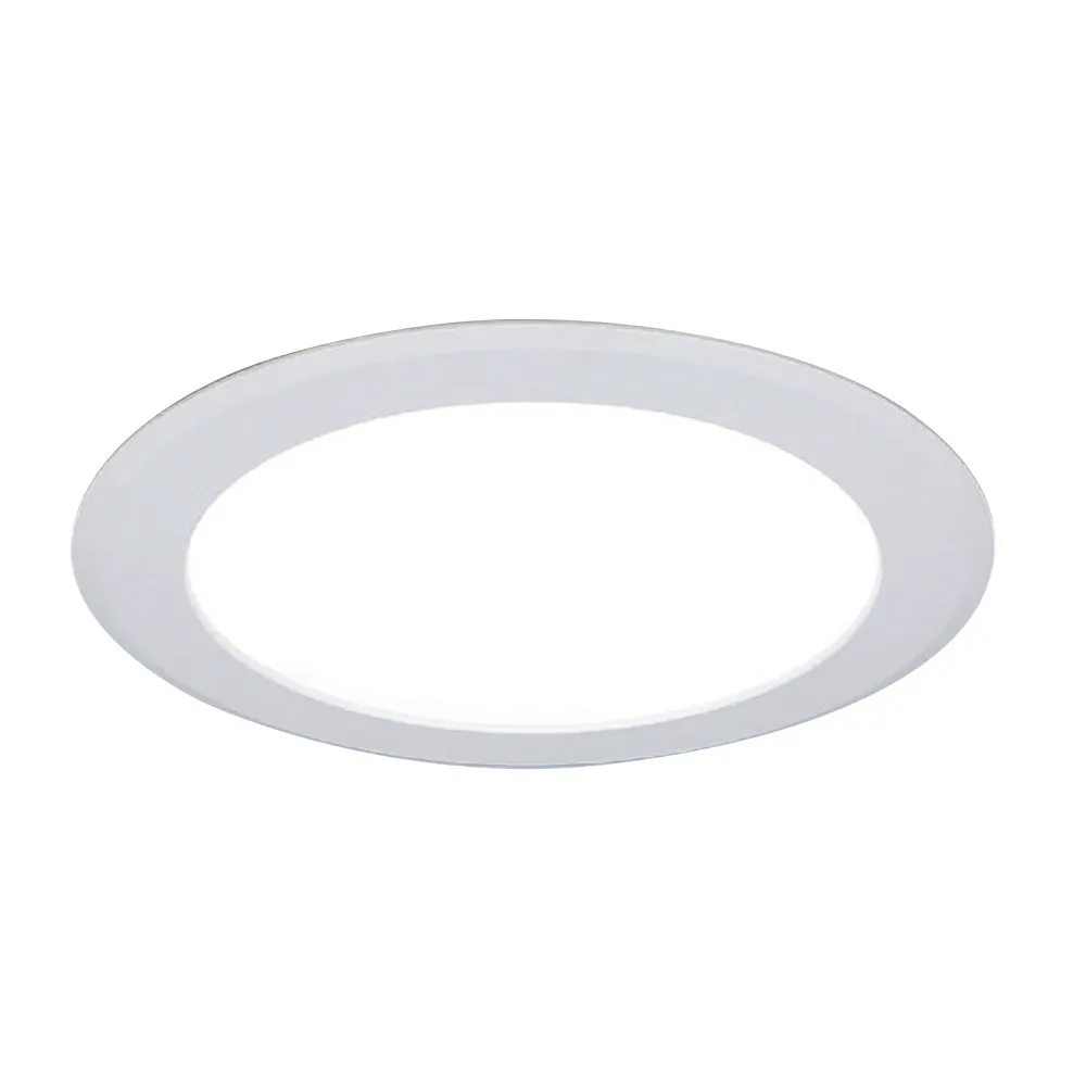 【DanceLight 舞光】3入組 LED調色崁燈 15CM 16W 三段調色晶透崁燈 壁切調色崁燈(壁切三色一燈抵三燈)