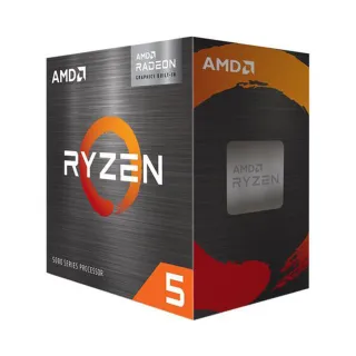 【AMD+希捷】U+2TB硬碟 組合★Ryzen R5-5600GT 六核心處理器CPU(3.6GHz)+2TB內接硬碟