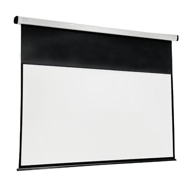 【BSG博士佳】90吋 16:10電動投影布幕 台灣製造(三年原廠保固)