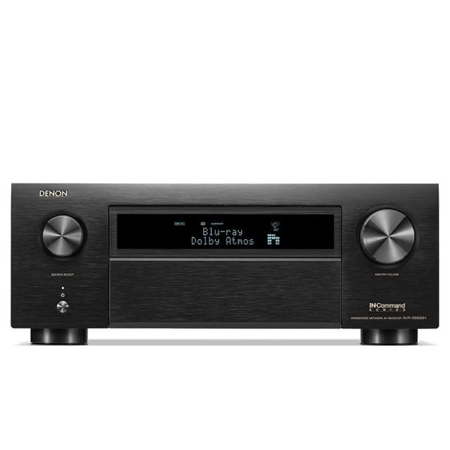 DENON AVR-X6800H