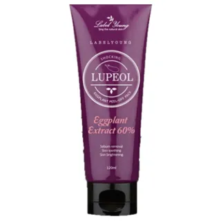 【LABEL YOUNG】即期品 潔淨撕拉面膜120ml(2026/1/25)