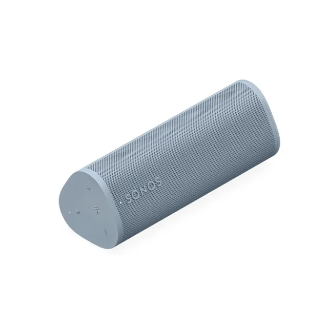 【SONOS】Roam 2 超便攜智慧喇叭(公司貨保證)