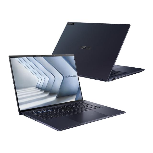 【ASUS 華碩】14吋Core 5 商用筆電(B9403CVAR-3881A120U/Core 5-120U/16G/1TB SSD/W11P)