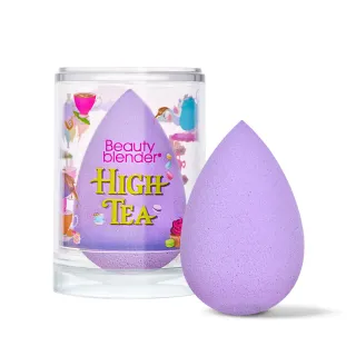 【beautyblender】原創美妝蛋-紫色午茶(專櫃公司貨)