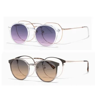 【JINS】(獨家價)Switch 2025春夏系列-多款任選(LMF-25S-221/222)