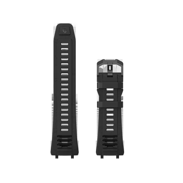 【Amazfit 華米】錶帶組★T-Rex 3 48mm軍規運動智慧手錶 