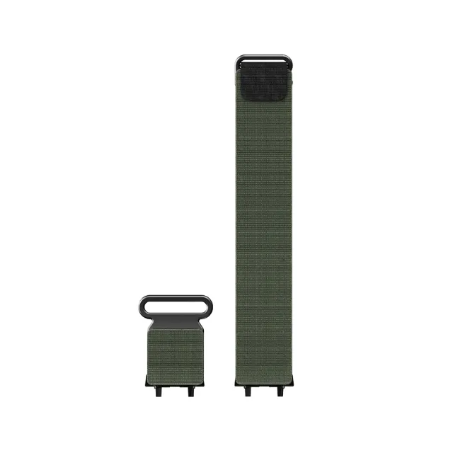 【Amazfit 華米】T-Rex 3 48mm軍規運動智慧手錶 紅/灰錶帶組