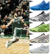 【NIKE 耐吉】運動鞋 籃球鞋 JORDAN TATUM 3 LUKA 3 CNY PF 男鞋 綠黑藍 花卉 D77 多款(FZ6601-103&)