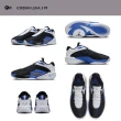 【NIKE 耐吉】運動鞋 籃球鞋 JORDAN TATUM 3 LUKA 3 CNY PF 男鞋 綠黑藍 花卉 D77 多款(FZ6601-103&)