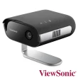 【ViewSonic 優派】1080p 可攜式 Google TV 投影機 M1 Max(500 LED 流明)
