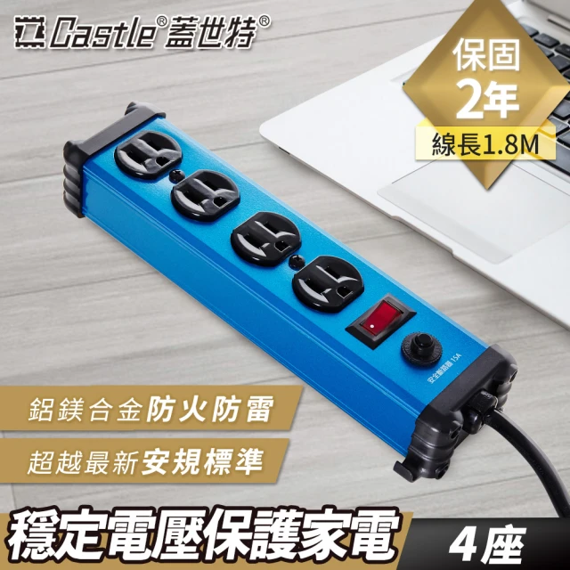 延長電源線