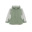 【GIORDANO 佐丹奴】童裝 連帽衝鋒外套 G-MOTION系列(多色任選)