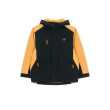 【GIORDANO 佐丹奴】童裝 連帽衝鋒外套 G-MOTION系列(多色任選)