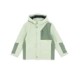 【GIORDANO 佐丹奴】童裝 連帽衝鋒外套 G-MOTION系列(多色任選)