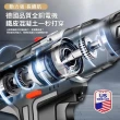 【Ogula 小倉】電鑽 超大扭力 可鑽水泥墻 288VF工業衝擊（兩電一充+配件）(衝擊鑽/電動起子/手電鑽/鋰電鑽)