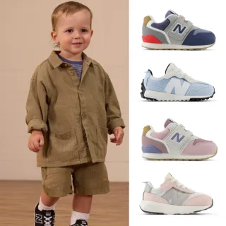 【NEW BALANCE】NB 童鞋 996 574 327 300運動鞋 小童鞋
