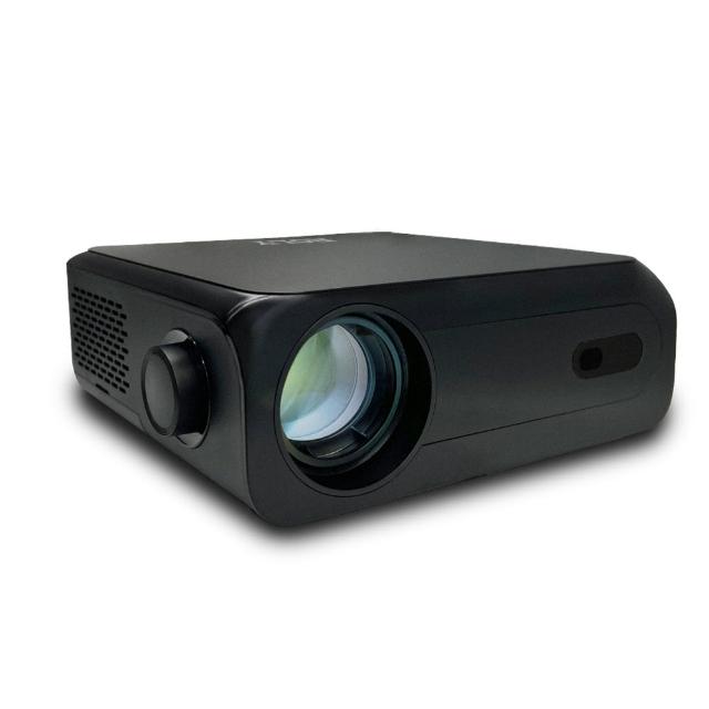 【Roly】ONE 智慧娛樂投影機(正版授權Android TV/700流明/1080P)