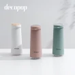 【decopop】智能感應泡沫洗手機 DP-252(給皂機-贈洗手液)