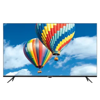 【SANLUX 台灣三洋】43型FHD液晶顯示器(SMT-43KT5)