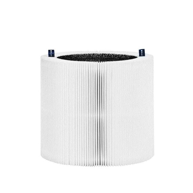 【Blueair】適用Blueair 3350i主濾網(微粒+活性碳片)