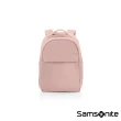 【Samsonite 新秀麗】VALERIE 時尚商務多功能輕量筆電後背包/女包/雙肩包/電腦包15.6吋(多色可選)