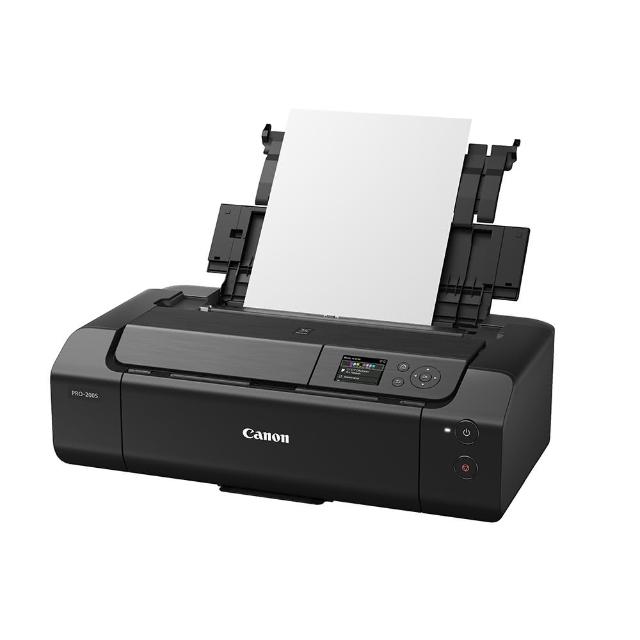 【Canon】PIXMA PRO-200S彩色專業照片印表機