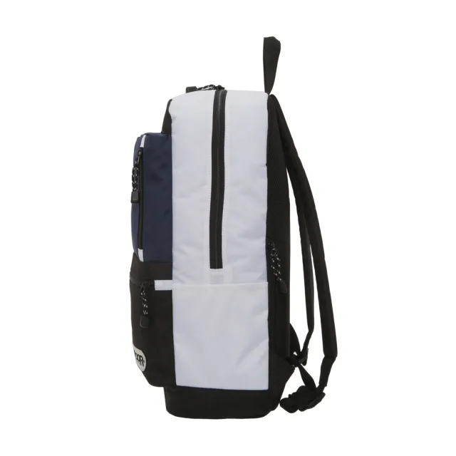 【OUTDOOR】雙11 風格前線-15.6吋電腦後背包-拼接色 OD233307CY