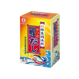 【工研】鰹魚調味料1kg(極品鰹魚原料精製而成)
