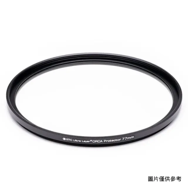 【STC】ORCA Protector 39mm 保護鏡 8K 極致透光 雙面奈米防污鍍膜(39 公司貨)