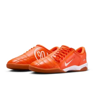 【NIKE 耐吉】Nike Total 90 III SP Safety Orange 橘色 橡膠底 休閒鞋 男鞋 HJ9351-800
