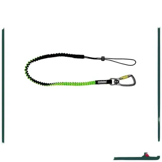 【Metabo】5kg工具吊繩(628960000)