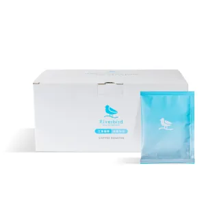 【江鳥咖啡】杯測師精選 善牧計畫老饕組中焙濾掛咖啡1盒(10gx50入/盒;巴西皇后/黑騎村/深夜貓頭鷹)