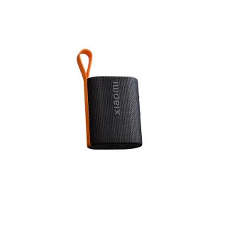 【小米官方旗艦館】Xiaomi Sound Pocket 黑色