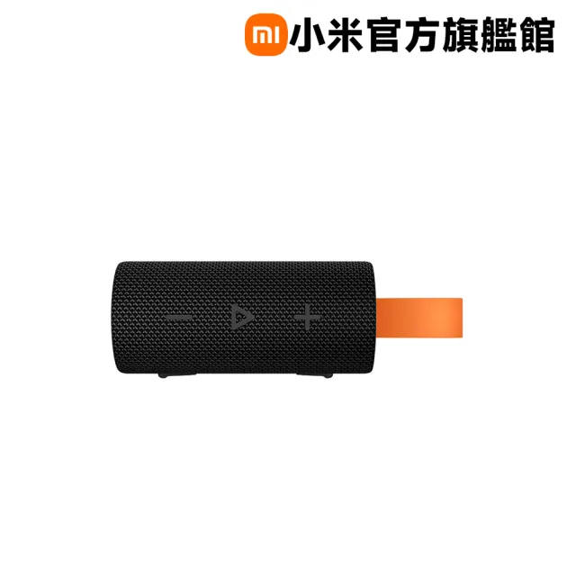 【小米】Xiaomi Sound Pocket 黑色