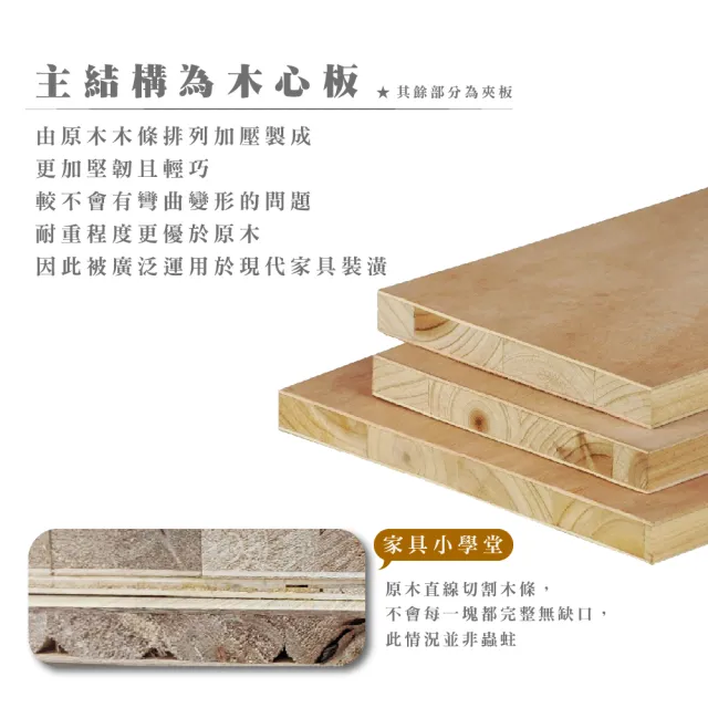 【本木】捷恩 貓抓皮臥室二件組 床片+掀床(單大3.5尺)