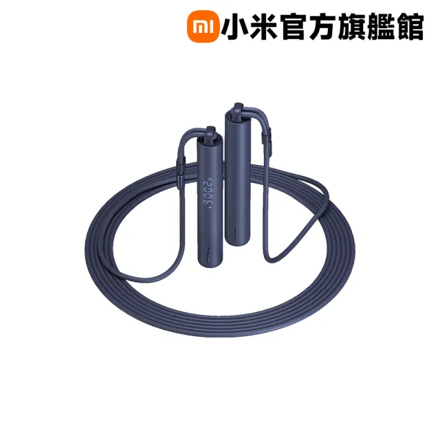 【小米】官方旗艦館 Xiaomi 智慧跳繩