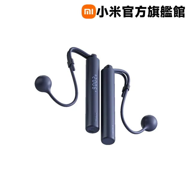 【小米】官方旗艦館 Xiaomi 智慧跳繩