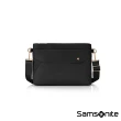 【Samsonite 新秀麗】VALERIE 時尚商務多功能輕量斜肩包/斜背包/女包/側背包/單肩包/肩背包(多色可選)