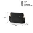 【Samsonite 新秀麗】VALERIE 時尚商務多功能輕量斜肩包/斜背包/女包/側背包/單肩包/肩背包(多色可選)