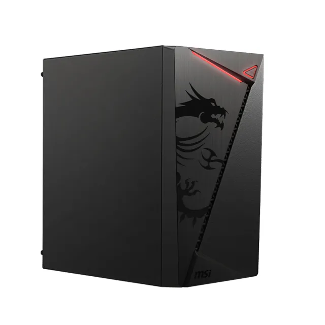 【華碩平台】i5六核{神樂 W}Win11文書機(i5-12400/H610/8G D4/500G)