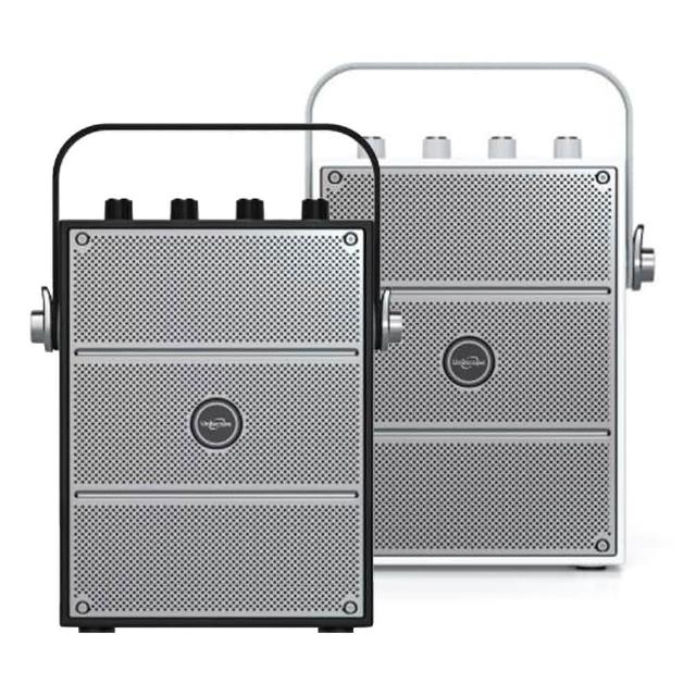 【Uniscope 優思】K65 Pro 專業級麥克風K歌教學音響