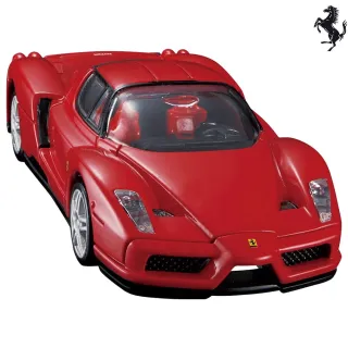 【TOMICA】PREMIUM 20 法拉利Enzo(小汽車)