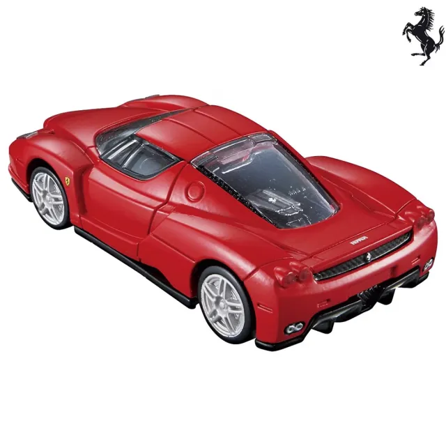 【TOMICA】PREMIUM 20 法拉利Enzo(小汽車)