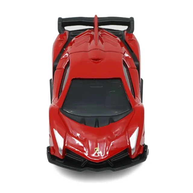【TOMICA】AO-01 藍寶堅尼 Veneno
