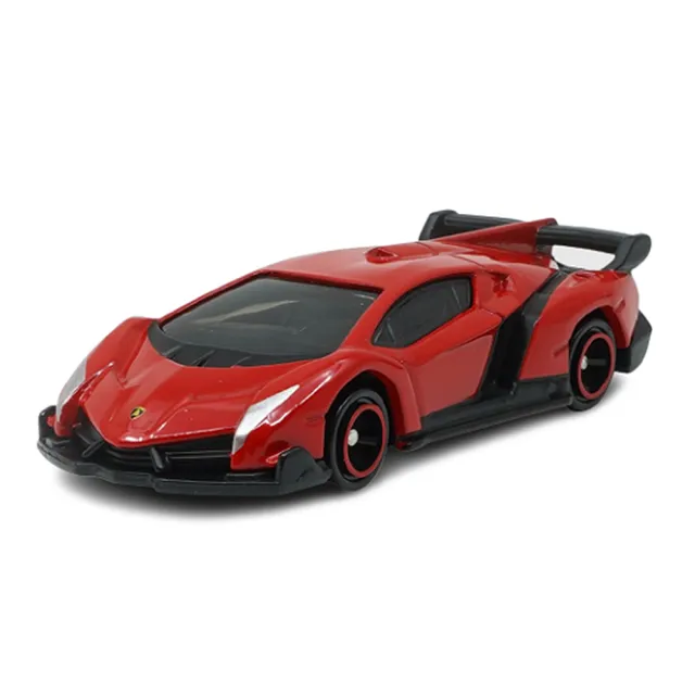 【TOMICA】AO-01 藍寶堅尼 Veneno