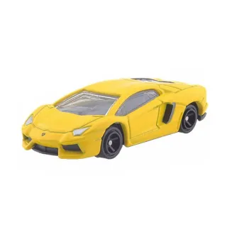 【TOMICA】亞洲限定AO-03 藍寶堅尼Aventador LP700-4(小汽車)