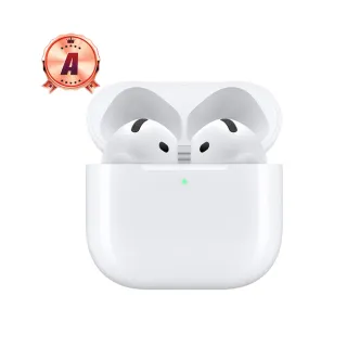 【Apple】A 級福利品 AirPods 第 4 代