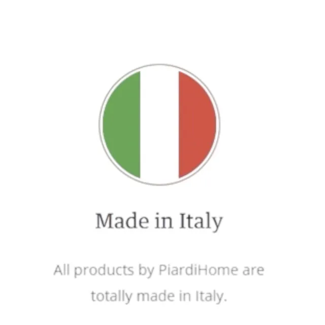 【PIARDI】義大利PIARDI HOME LIVERED系列 26CM 深煎鍋 不沾鍋(不沾鍋 平底煎鍋 煎鍋 深煎鍋  不可IH)